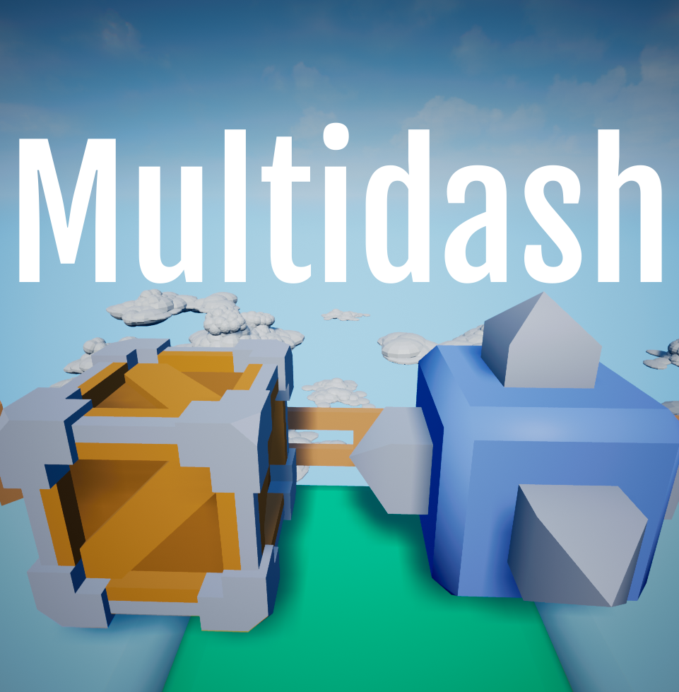 Multidash
