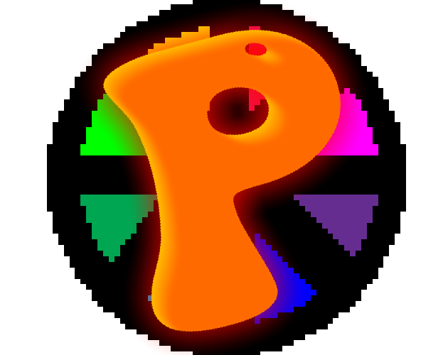 Peggle remake in Unity by Ximer