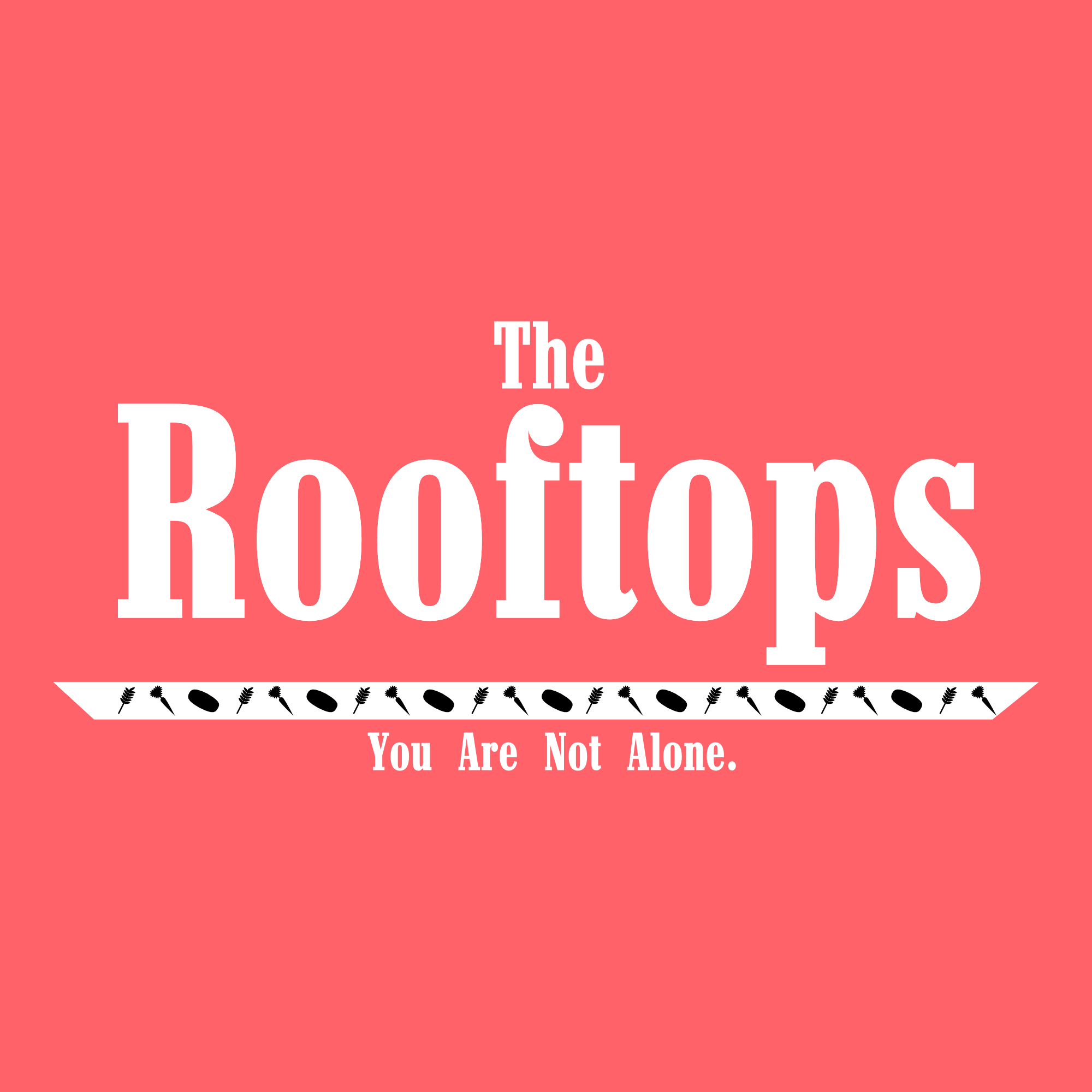 Cover image for The Rooftops