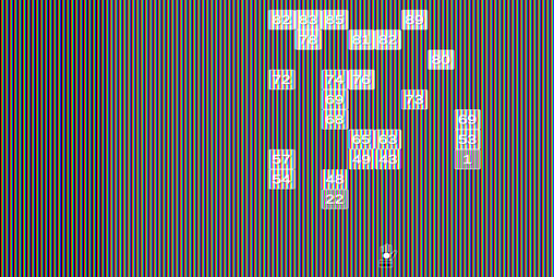 Cover image for BBTAN from %111 Clone