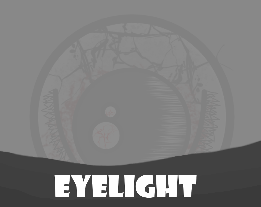 Cover image for EyeLight