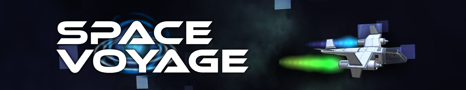 Space Voyage: The Puzzle Game (DEMO)