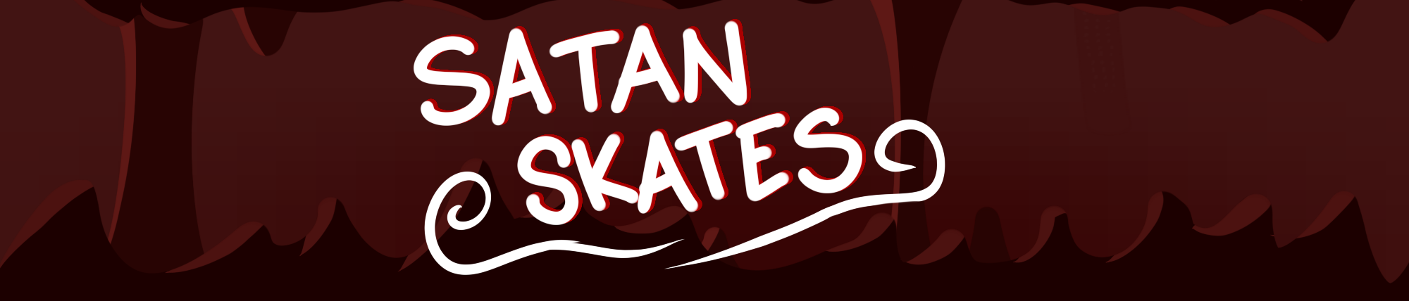 Satan Skates