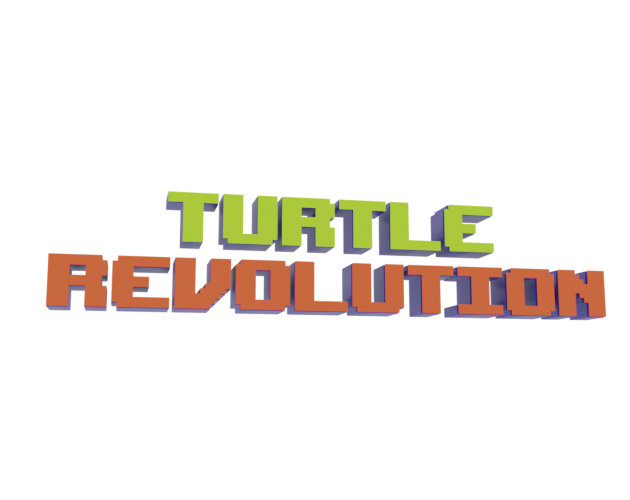 Turtle Revolution
