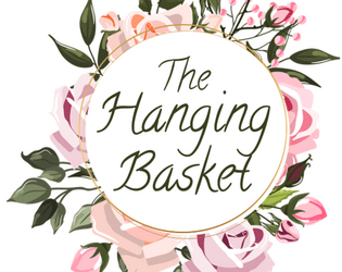 The Hanging Basket
