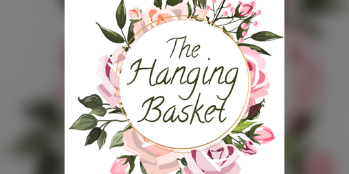 Cover image for The Hanging Basket