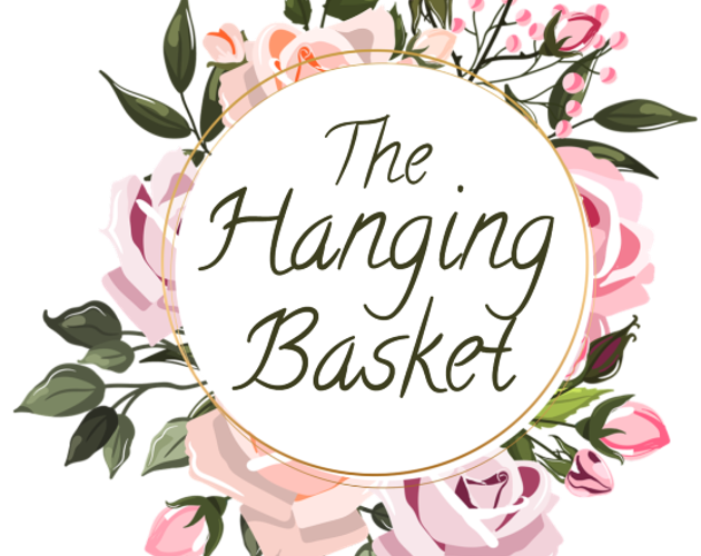 Cover image for The Hanging Basket