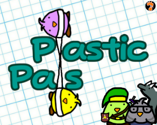 Plastic Pals