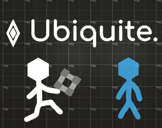Cover image for Ubiquite