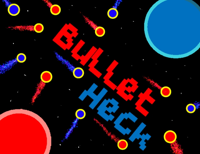 Bullet Heck