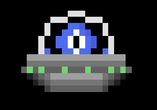 Alone in Space