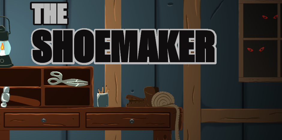 The Shoemaker