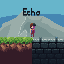 Cover image for Echo