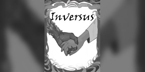 Cover image for Inversus