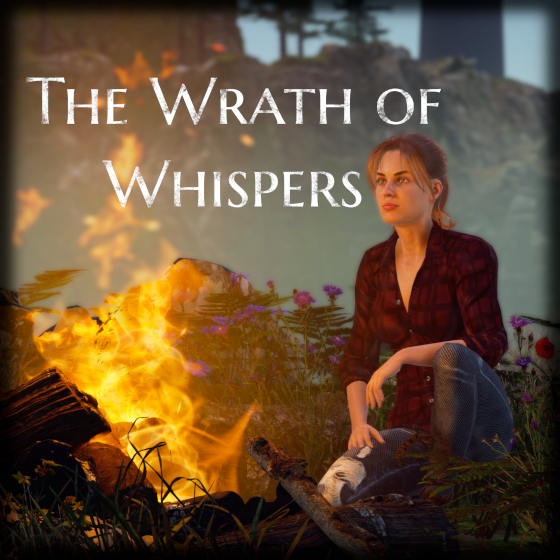 The Wrath of Whispers (Damsel) Pre-Alpha