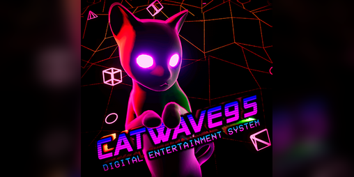 Cover image for CATWAVE95.exe