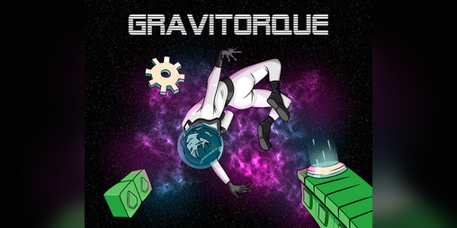 Cover image for Gravitorque