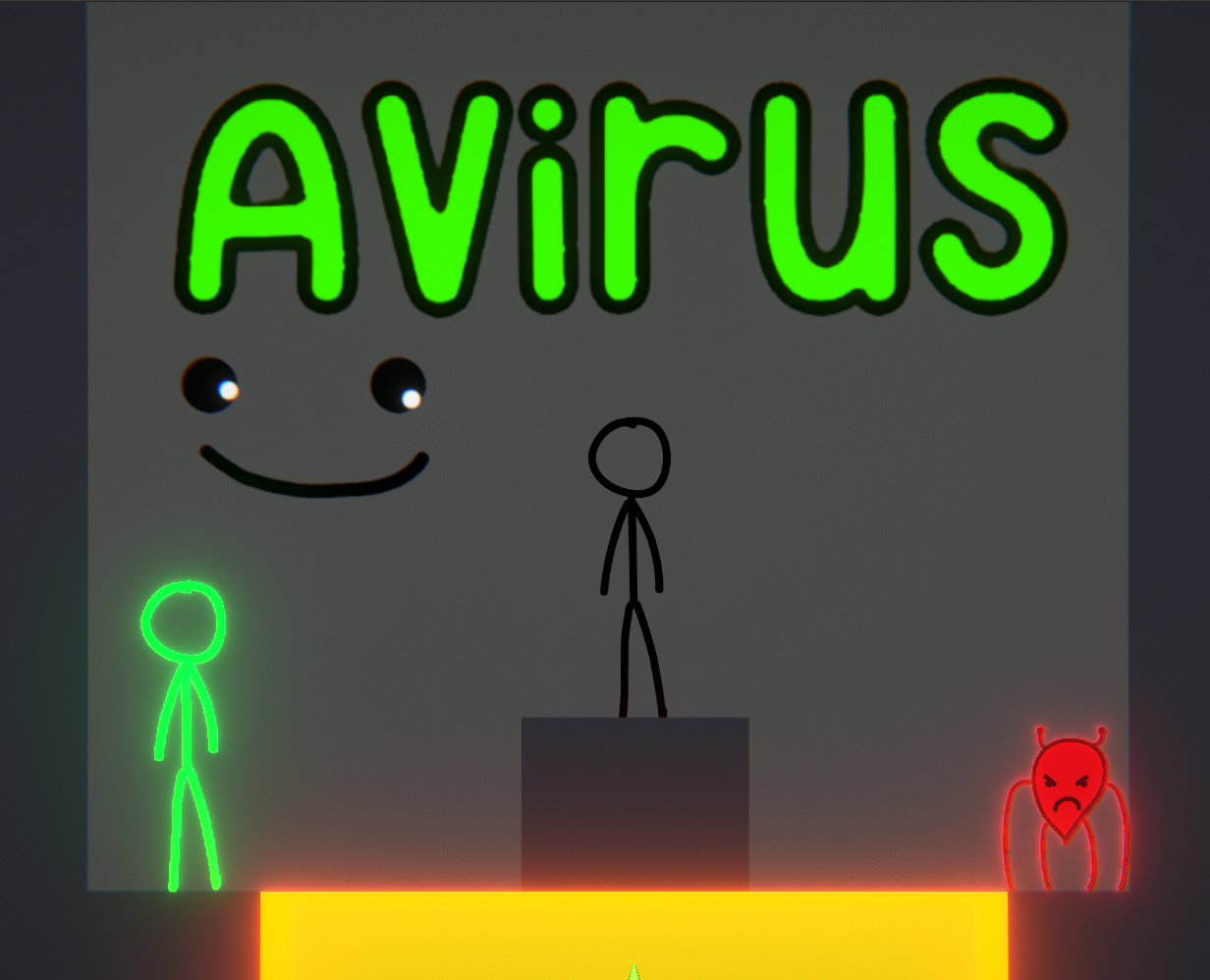 Avirus