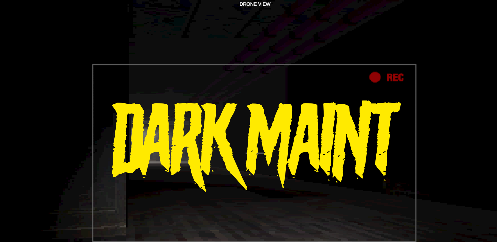 Dark Maint
