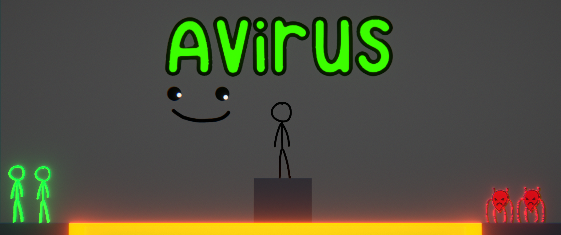 Avirus