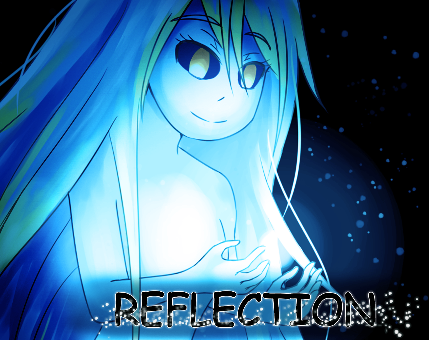 Cover image for Reflection