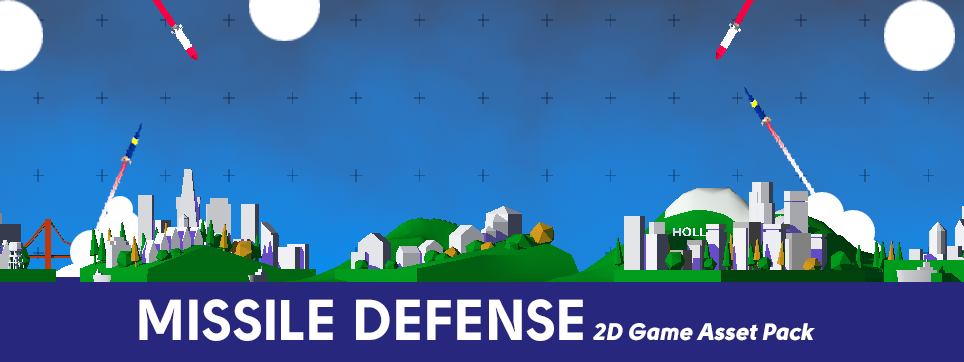 missile defense game