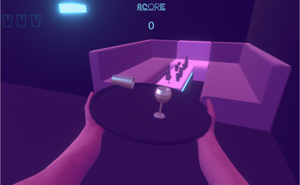 Slippin' Jimmy by DaanDevDude, Maxim Eylenbosch