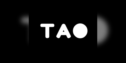 Cover image for Tao