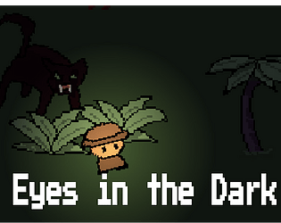 Eyes in the Dark