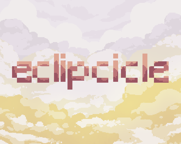 Cover image for eclipcicle