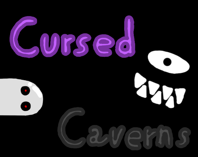 Cursed Caverns