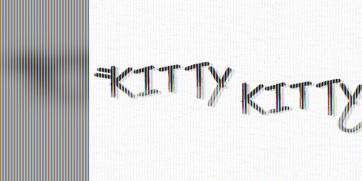 Cover image for Kitty Kitty
