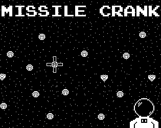 Missile Crank