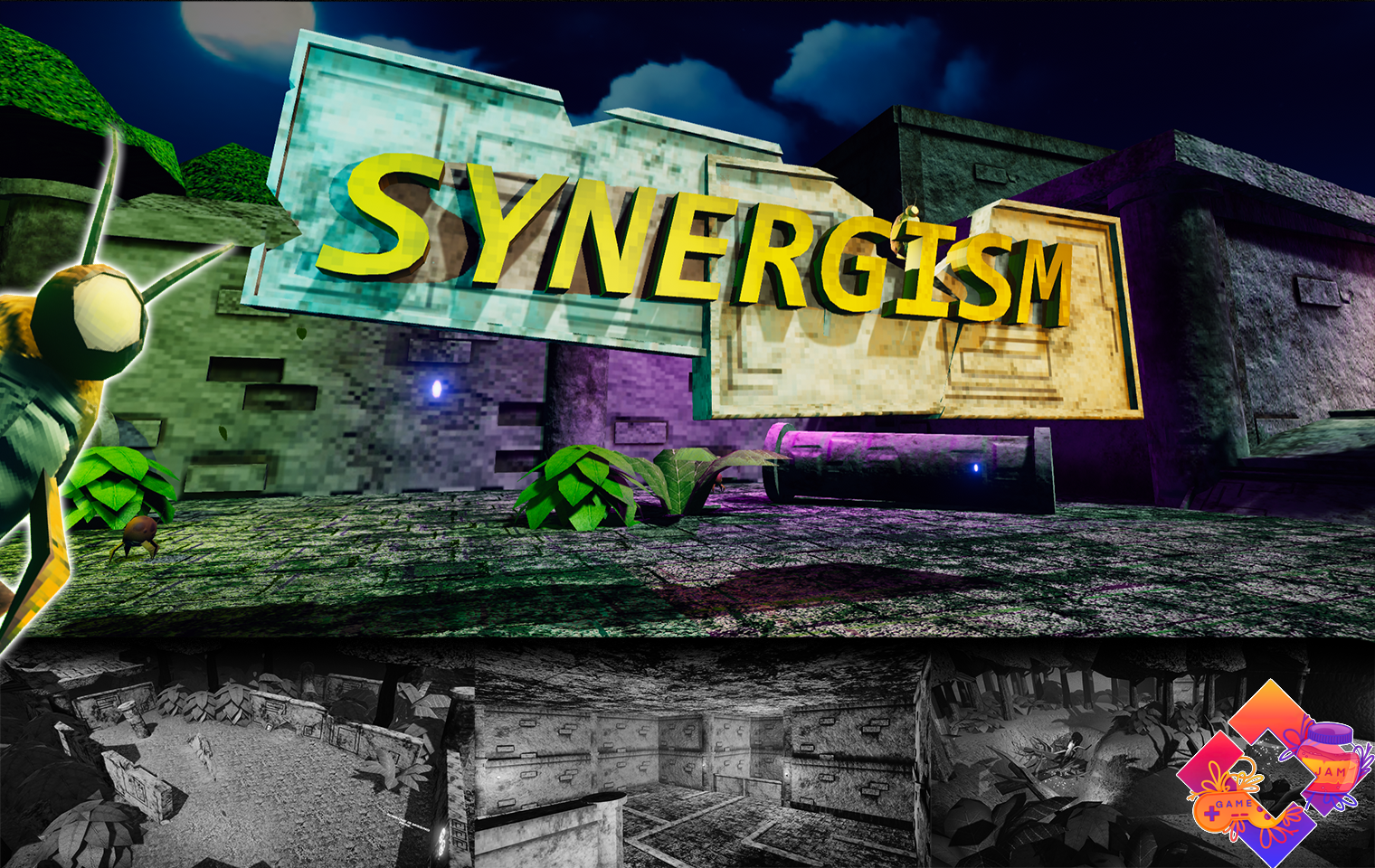 Synergism