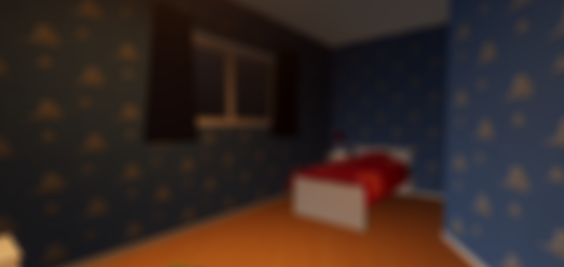 The lonely(game jam) cover