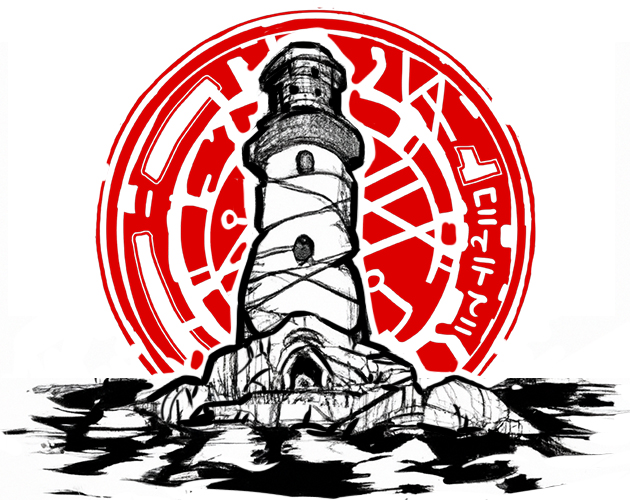 Cover image for Маяк 6х6