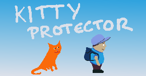 Kitty Protector