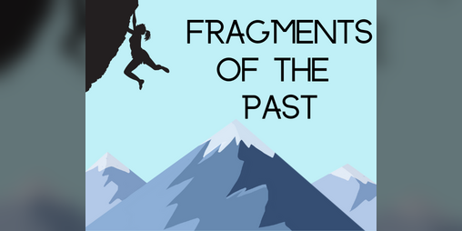 Cover image for Fragments of the Past