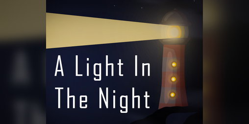 Cover image for A Light In The Night