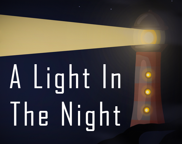 A Light In The Night by White Cherry