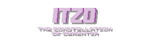 Itzo: The Constellation of Dementia