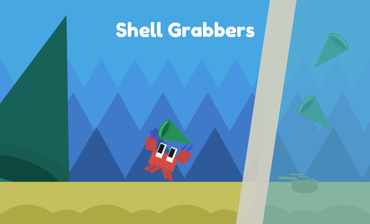 Shell Grabbers
