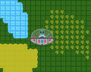 Extraterrestrial Tycoon
