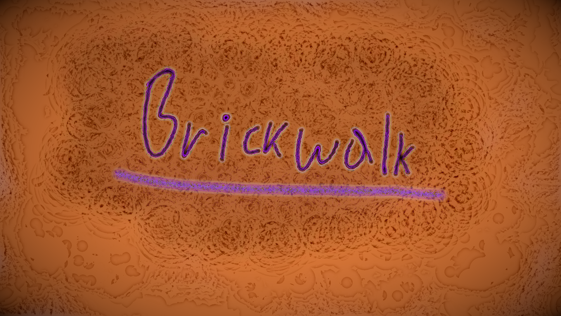 Brickwalk