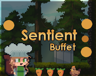 Sentient Buffet