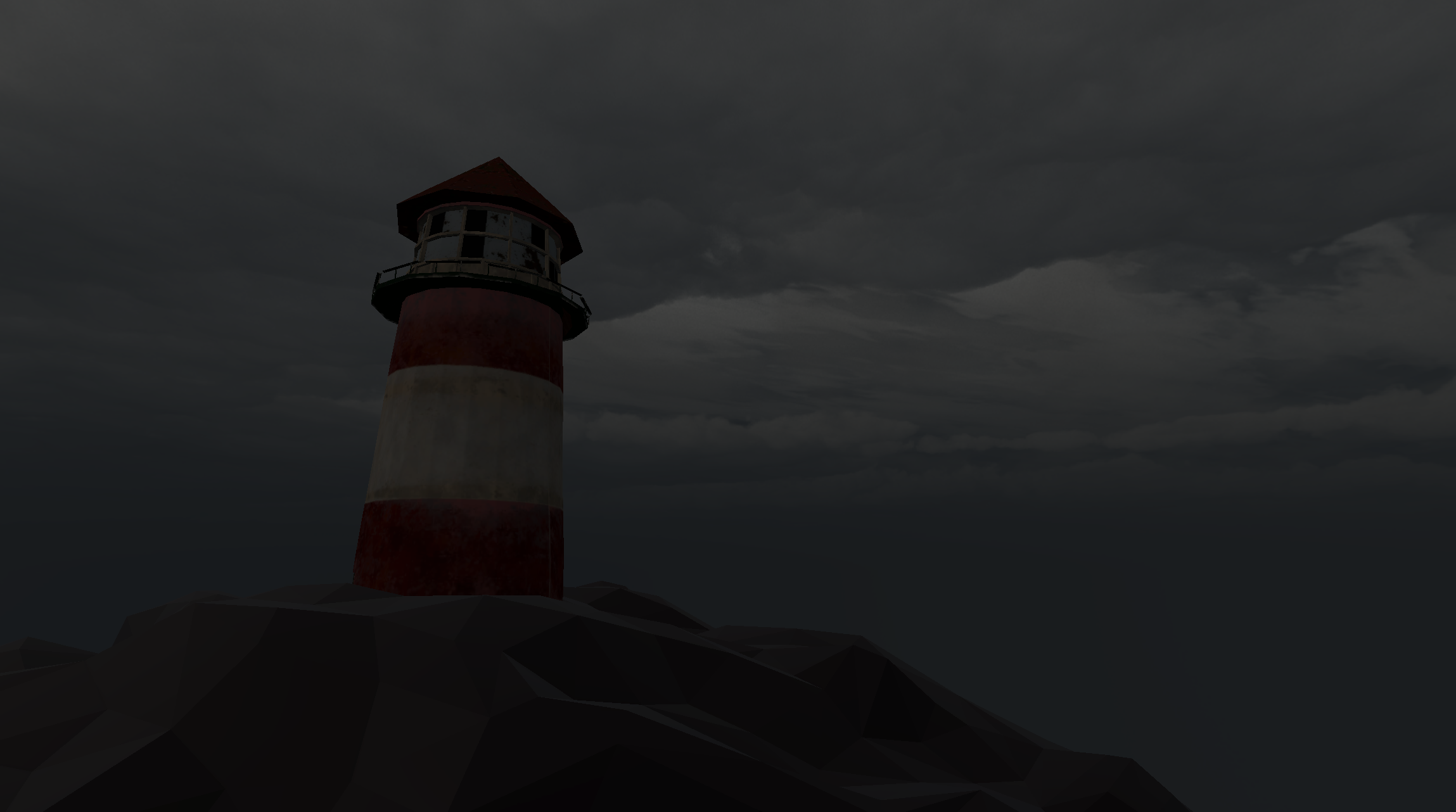 Keep The Light On cover