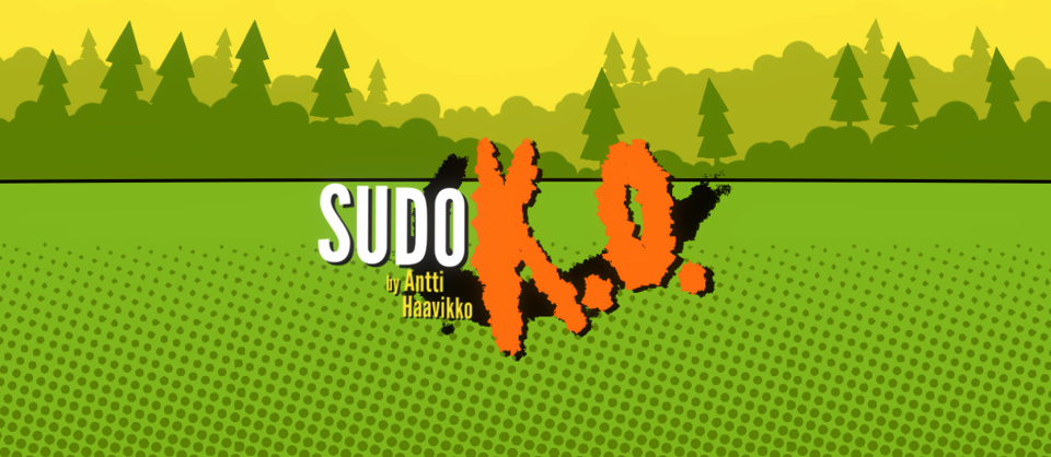 Sudo K.O.