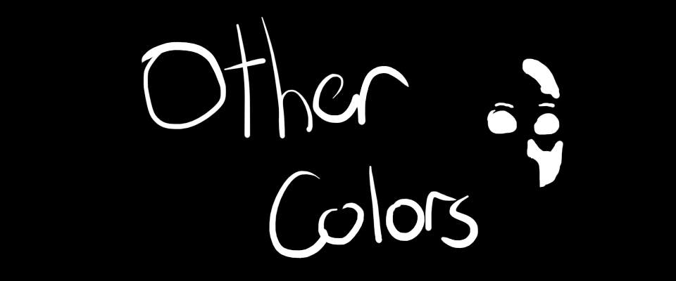 Other Colors