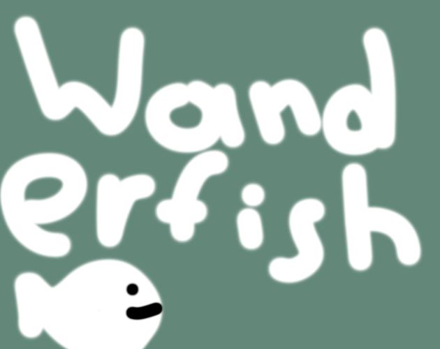 Wanderfish by really great games noctus rex