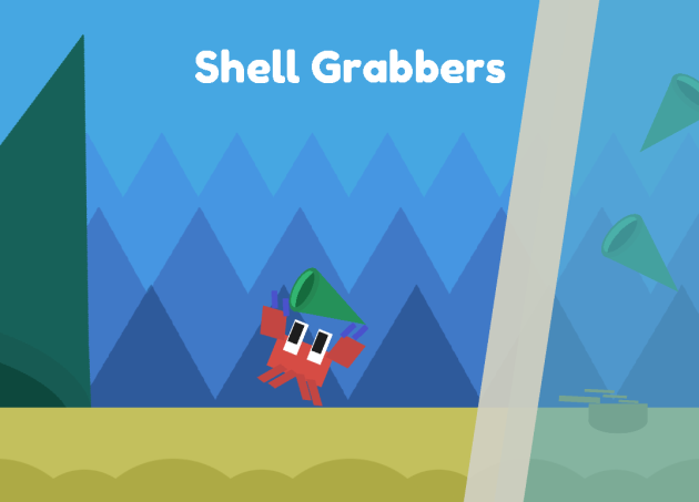 Shell Grabber Shell Grabbers by Magjiikal